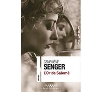 L'Or de Salomé – Éditions Calmann-Lévy