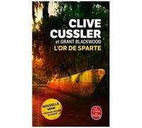 L'or De Sparte
