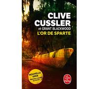 L'Or de Sparte