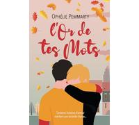 L'or de tes mots