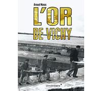 L'Or De Vichy