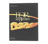 L'or des amazones