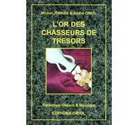 L'or des chasseurs de trésors