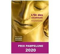 L'or Des Cicatrices