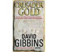 L'or des Crusaders. L'or des croisés, édition anglaise