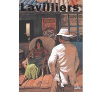 Lavilliers, l'or des fous (Album BD et son CD)