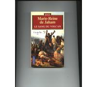 L'Or Des Iles, Tome 2 : Le Sang Du Volcan