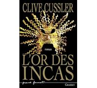 L'Or des Incas