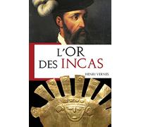 L'or des Incas