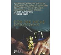 L'or des incas