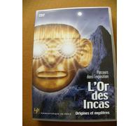 L'or Des Incas Origines Et Mystères