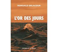 L'or des jours