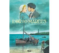 Glénat L'or des marées tome 1
