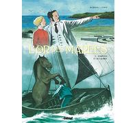 Glénat L'or des marées tome 3