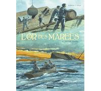 L'or Des Marées Tome 4