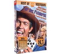 L'Or des pistoleros E