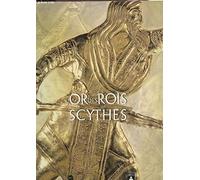 L'Or des rois scythes