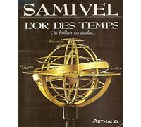 L'Or des temps: Où brillent les étoiles...