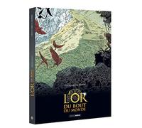 L'Or du bout du monde - écrin histoire complète