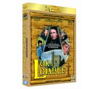 l'or du Diable