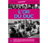 L'Or du Duc DVD E