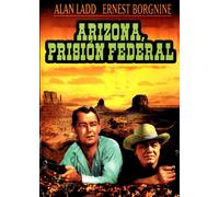 L'or Du Hollandais (1958) / The Badlanders