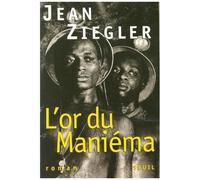 L'or Du Maniéma
