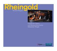 L'or Du Rhin