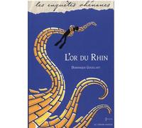 L'or du rhin