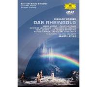 L'Or du Rhin – Deutsche Grammophon