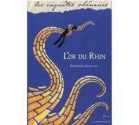 L'or du rhin