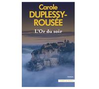 L'Or du soir
