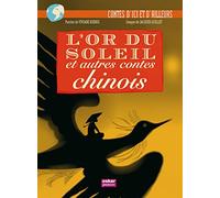 L'OR DU SOLEIL ET AUTRES CONTES CHINOIS