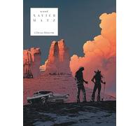 Matz, Philippe Xavier – L'Or du Spectre – Relié – Bande dessinée