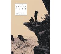 L'Or du Spectre / Edition spéciale (Version N&B) - Philippe Xavier - Le Lombard Eds - relié - Bande dessinée