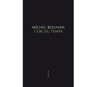 L'or du temps