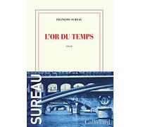 L'or du temps