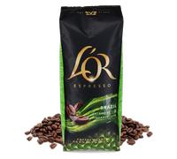L'OR | Espresso Brazil - 1 kg de café en grains