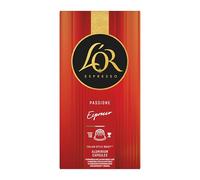 L'Or Espresso Café - 100 Capsules Maranello