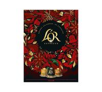 L'Or Espresso Café, Calendrier de l'Avent, Capsule compatible Nespresso®*