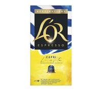 L'OR Capsules Espresso Capri x10