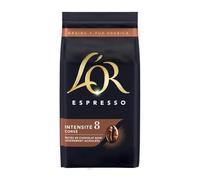 L'OR ESPRESSO - Café En Grains Espresso, Torréfaction Intense, 500g - Lot De 3