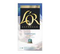 L'OR Capsules Espresso Santorini Sunset x10