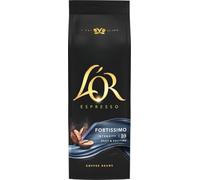 L'OR Espresso - Fortissimo Beans - 500g