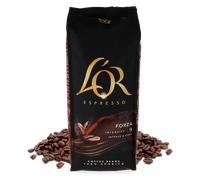 L'OR | Espresso Forza - 1 kg café en grains