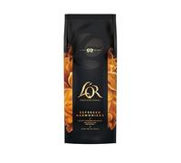 L'OR Professional Café en grains Espresso Harmonieux - Paquet de 1 kg