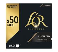 L'OR Espresso ristretto n° 11 x50