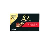 L''OR ESPRESSO SPLENDENTE CAPSULES 30 PC 156 GR