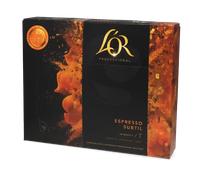 L'OR | Espresso Subtil - 50 capsules pour Nespresso® Pro