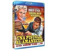 L'Or et l'Amour (1956) / Great Day in the Morning (Bd-r) G